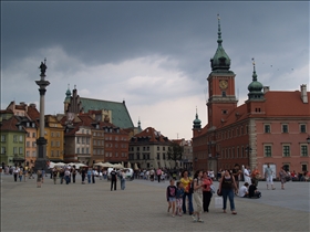 Warszawa UNESCO